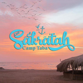  SakraTah Camp  Таба